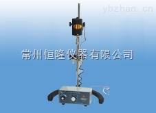 JJ-6數顯測速電動攪拌器